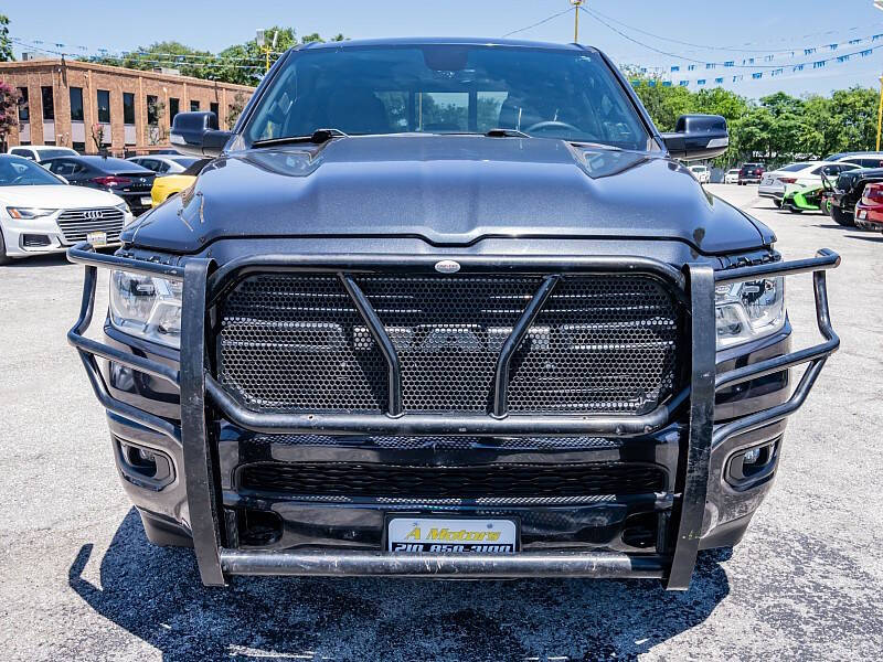ram ram 1500 pickup 2020 1C6RREFT2LN129156 image ram ram 1500 pickup 2020 1C6RREFT2LN129156 image